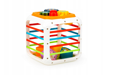 Dumel Sznureczkowy sorter 308258