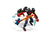 LEGO 76337 SUPER HEROES Miles Morales kontra Spider-Man 063200