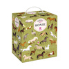 CzuCzu: Puzzlove CzuCzu Konie 200 el. puzzle rodzinne