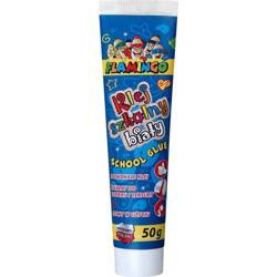 KLEJ SZKOLNY TUBA FLAMINGO 50G 661932