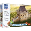 Trefl Brick Trick Buduj z cegły Great Wall of China 616095