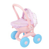 Peppa pig mój pierwszy wózek 4w1 355818 hti