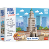 Trefl Brick Trick Buduj z cegły Pałac Kultury XL 613834