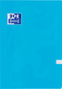 Zeszyt Oxford A4 60k krata Touch 420057