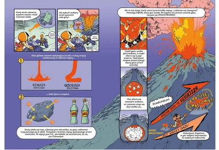 Wulkany ogień i życie 140241