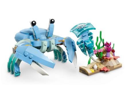 LEGO 31385 CREATOR Piękny delfin 054796