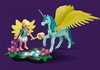 Playmobil 70809 Crystal Fairy z jednorożcem 708090