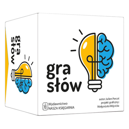 Gra słów GRA