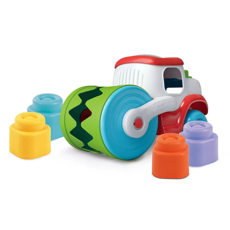 Clementoni Baby Clemmy Walec sensoryczny 174959
