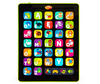 Dumel Tablet zwierzakowy alfabet 983112