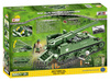 Cobi 2531 m12 gun motor carriage 560 kl. 025311