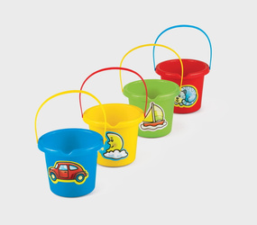 Wiaderko malutkie 900451