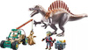 Playmobil 71820 Atak Spinozaurów 718204