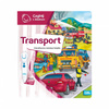 Albik książka transport interaktywna 774653