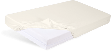 Babymatex podkład higieniczny prześcieradło nieprzemakalne Bambo 60x120