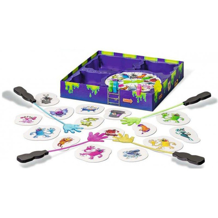 Ravensburger Gra Monster Slap 214266