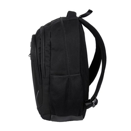 PASO PLECAK CZARNY PPBL-7004 131788