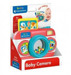 Clementoni Baby Aparat