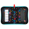 PIÓRNIK DWUKLAPKOWY BEZ WYPOSAŻENIA STITCH MINT ALOHA 683596