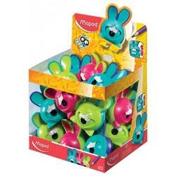 Temperówka maped croc croc innovation 1 otwór