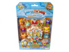 SuperThings power machines figurki i pojazdy 10pak 014998