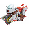 Transformers F3177 Voyager Junk Yard 131548