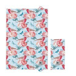 Mata turystyczna flora&fauna aves Ceba Baby