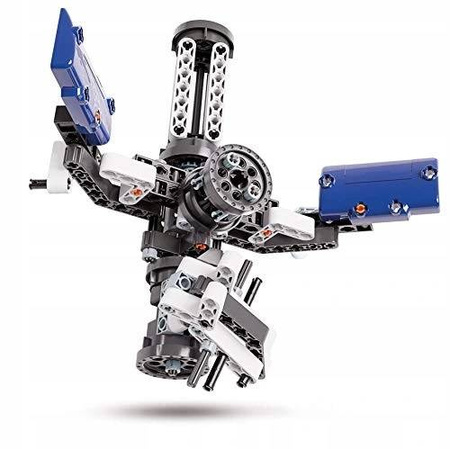 Clementoni mechanics laboratory wersja angielska!