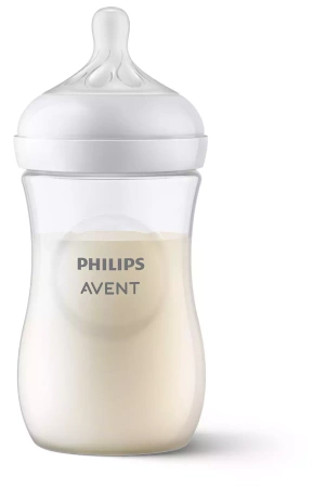 Avent Responsywna Butelka Natural 260 ml 989639
