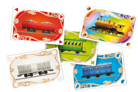 Wsiąść do pociągu 211014