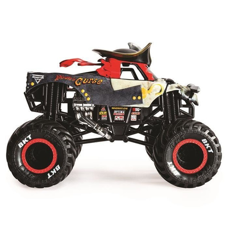Monster jam auto 1:24 553435