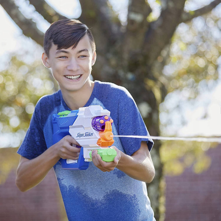 Nerf B8246 Super Soaker Dartfire 449392