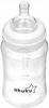 Akuku Butelka Szerokootwotowa 240ml 001071