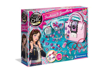 Clementoni Crazy Chic Crazy torebeczka