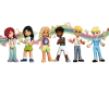 Lego 41748 Friends Dom kultury w Heartlake