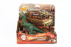 Dinozaur zielony światło dźwięk Smily Play 839826