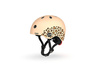 SCOOTANDRIDE Kask XXS-S dla dzieci 1-5 lat Leopard 965613