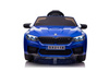 Auto Na Akumulator BMW M5 DRIFT Niebieskie 755832