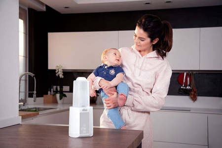 Chicco Podgrzewacz ze sterylizatorem 4w1 129560