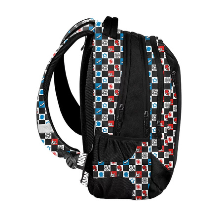 PASO PLECAK SPIDER MAN SP25JJ-2808 139494