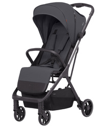 CARRELLO Nova CRL-5521 Misty Grey Wózek dla dziecka