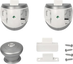 Sf1 zabezpieczenie zamek magnetyczny 164608