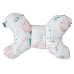 Eko poduszka motyl po-20 hortensja 115115