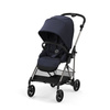 Cybex Melio TPE Navy Blue Wózek Spacerowy 