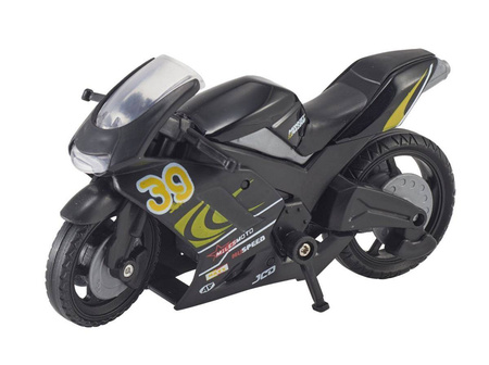 Teamsterz Motor wyścigowy 432319