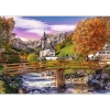 Puzzle Trefl 1000 Jesienna Bawaria 106237
