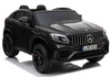 Auto na Akumulator Mercedes GLC 63S Czarny 581196