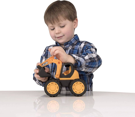 Teamsterz JCB Koparka 622614