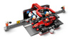 Lego 60443 City Pit stop i mechanicy z bolidem Ferrari 812496