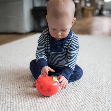 Tomy Lamaze Owocowa wieża 274614
